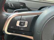 Volkswagen Golf TSI GTI - U15562
