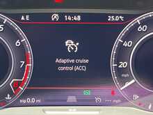 Volkswagen Golf TSI GTI - U15562
