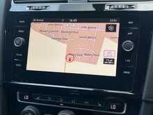 Volkswagen Golf TSI GTI - U15562