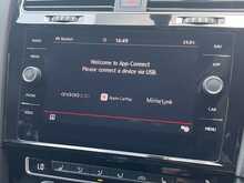 Volkswagen Golf TSI GTI - U15562