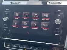 Volkswagen Golf TSI GTI - U15562