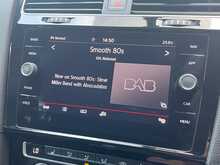 Volkswagen Golf TSI GTI - U15562