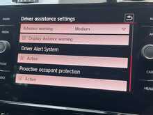 Volkswagen Golf TSI GTI - U15562