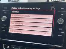 Volkswagen Golf TSI GTI - U15562