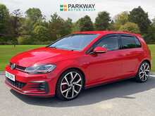 Volkswagen Golf TSI GTI - U15562