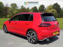 Volkswagen Golf TSI GTI - U15562