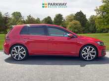 Volkswagen Golf TSI GTI - U15562