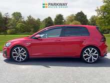 Volkswagen Golf TSI GTI - U15562