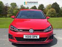 Volkswagen Golf TSI GTI - U15562