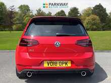 Volkswagen Golf TSI GTI - U15562