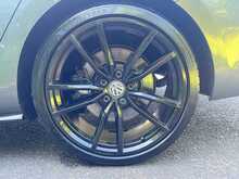 Volkswagen Golf TSI R - U15563