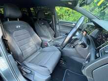 Volkswagen Golf TSI R - U15563