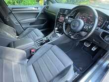 Volkswagen Golf TSI R - U15563