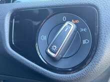 Volkswagen Golf TSI R - U15563