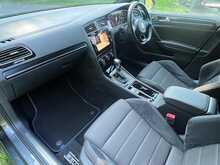 Volkswagen Golf TSI R - U15563