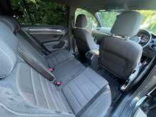 Volkswagen Golf TSI R - U15563