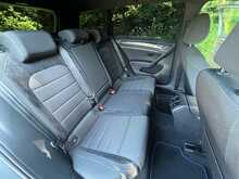 Volkswagen Golf TSI R - U15563