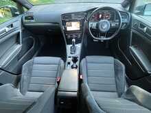 Volkswagen Golf TSI R - U15563