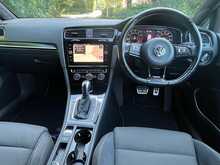 Volkswagen Golf TSI R - U15563