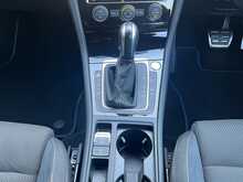 Volkswagen Golf TSI R - U15563