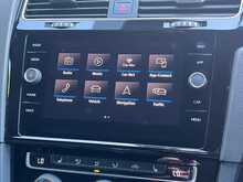 Volkswagen Golf TSI R - U15563