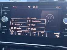 Volkswagen Golf TSI R - U15563