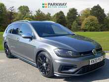 Volkswagen Golf TSI R - U15563