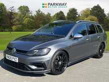 Volkswagen Golf TSI R - U15563