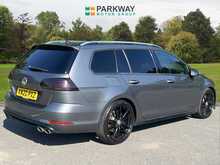 Volkswagen Golf TSI R - U15563
