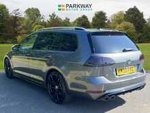 Volkswagen Golf TSI R - U15563