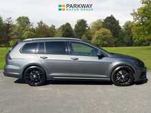 Volkswagen Golf TSI R - U15563