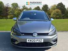 Volkswagen Golf TSI R - U15563
