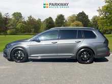 Volkswagen Golf TSI R - U15563