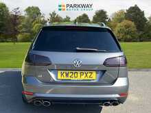 Volkswagen Golf TSI R - U15563
