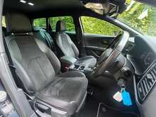 SEAT Leon TSI Cupra 300 - U15564