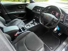 SEAT Leon TSI Cupra 300 - U15564