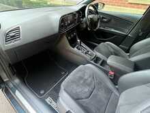 SEAT Leon TSI Cupra 300 - U15564