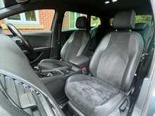 SEAT Leon TSI Cupra 300 - U15564