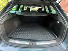 SEAT Leon TSI Cupra 300 - U15564