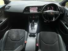 SEAT Leon TSI Cupra 300 - U15564