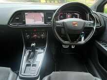 SEAT Leon TSI Cupra 300 - U15564