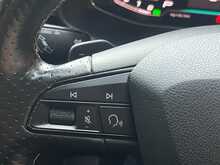 SEAT Leon TSI Cupra 300 - U15564