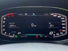 SEAT Leon TSI Cupra 300 - U15564