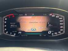 SEAT Leon TSI Cupra 300 - U15564