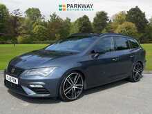 SEAT Leon TSI Cupra 300 - U15564