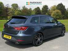 SEAT Leon TSI Cupra 300 - U15564