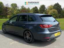 SEAT Leon TSI Cupra 300 - U15564