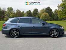 SEAT Leon TSI Cupra 300 - U15564