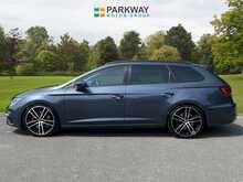 SEAT Leon TSI Cupra 300 - U15564
