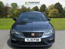 SEAT Leon TSI Cupra 300 - U15564